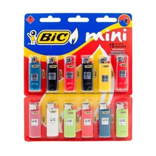 Bic mini