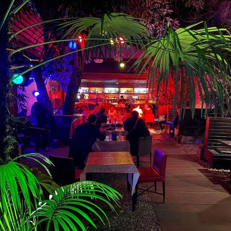 Cómo elegir el club ideal según tu estilo musical en Palermo
