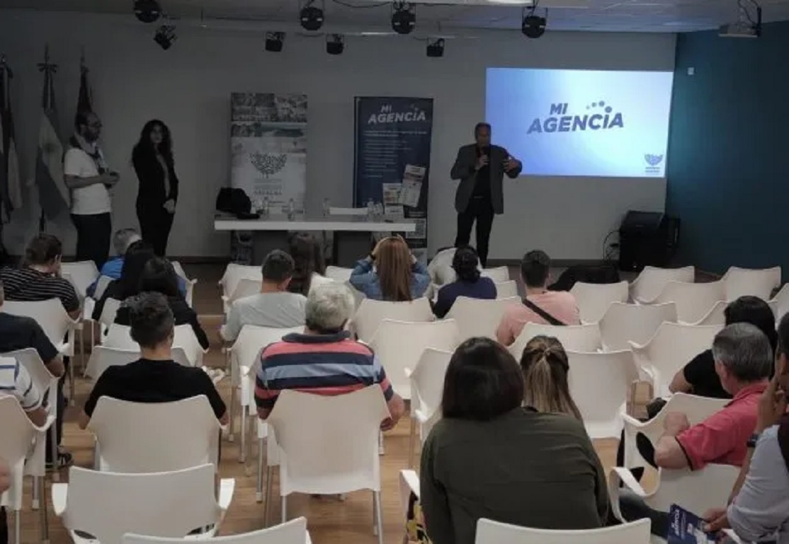 Pasos para registrarse y administrar tu cuenta en Iafas mi agencia
