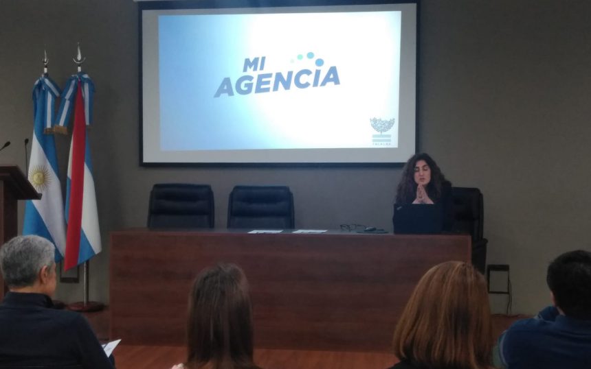 Iafas mi agencia