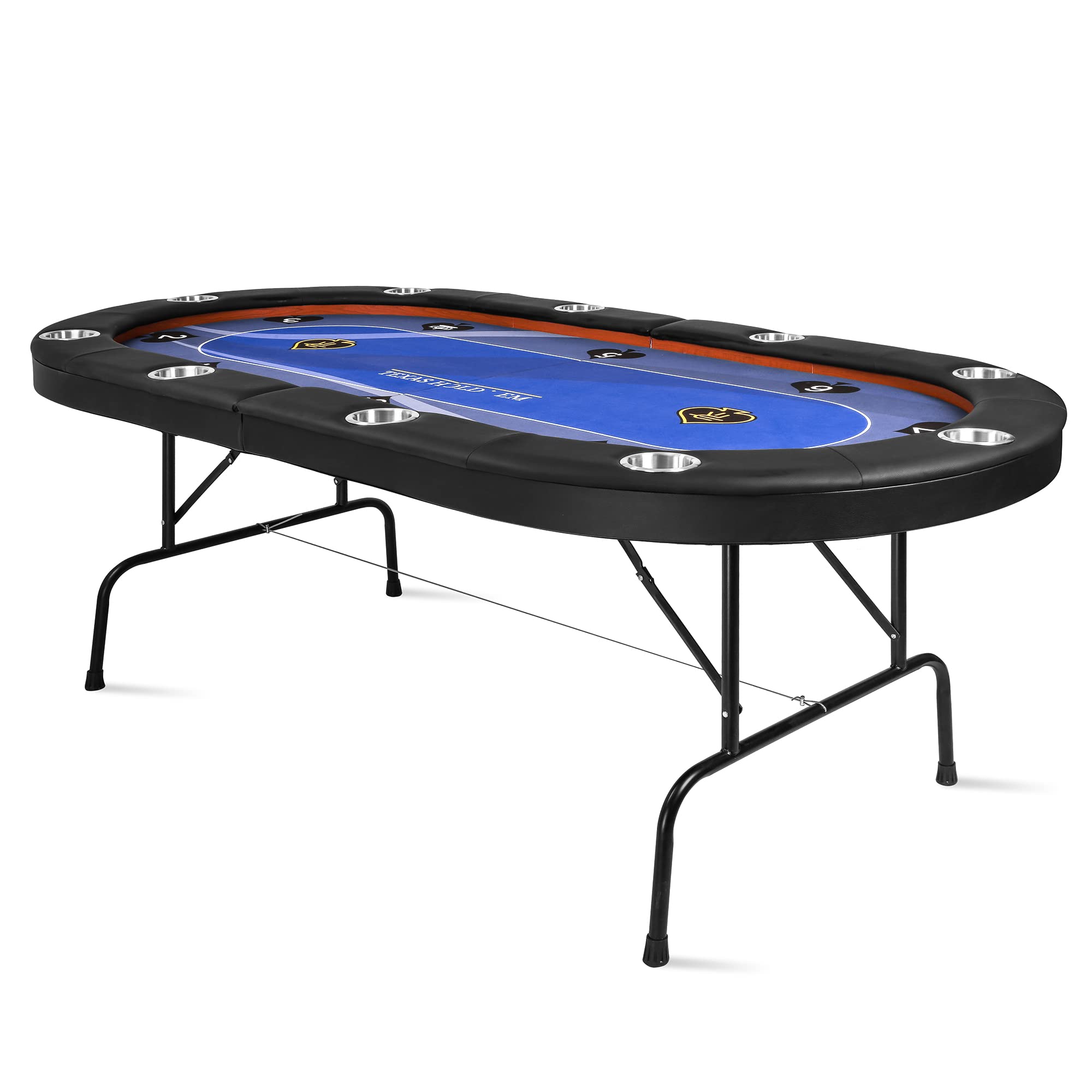 Mesas de poker