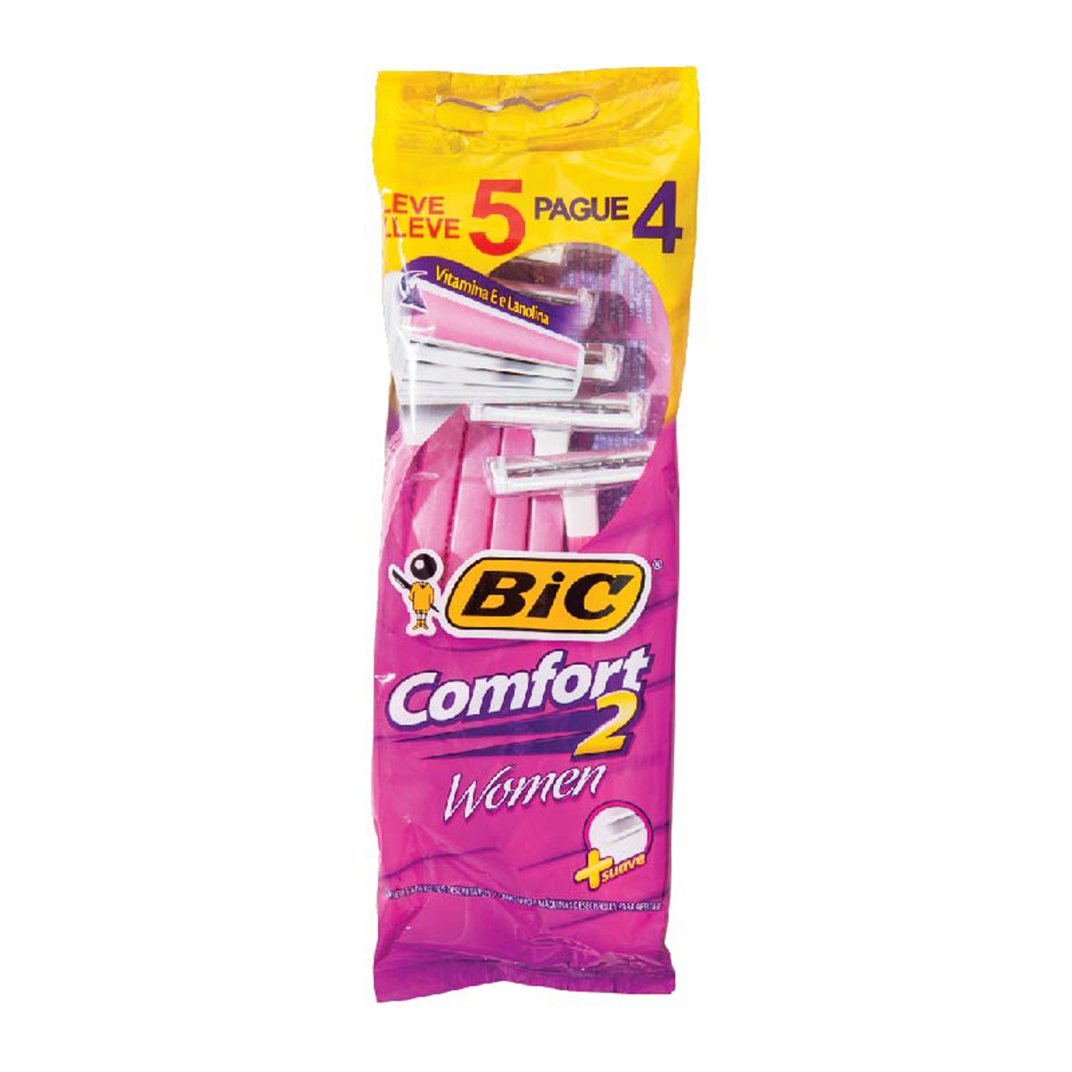 Maquinas bic