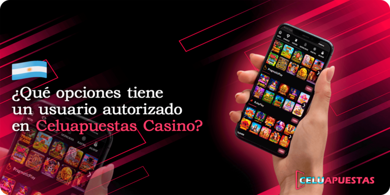 Celuapuestas.com casino online