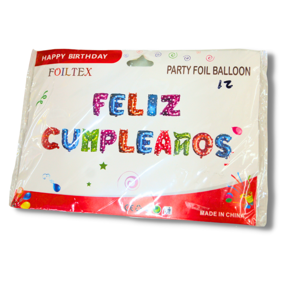 Consideraciones prácticas