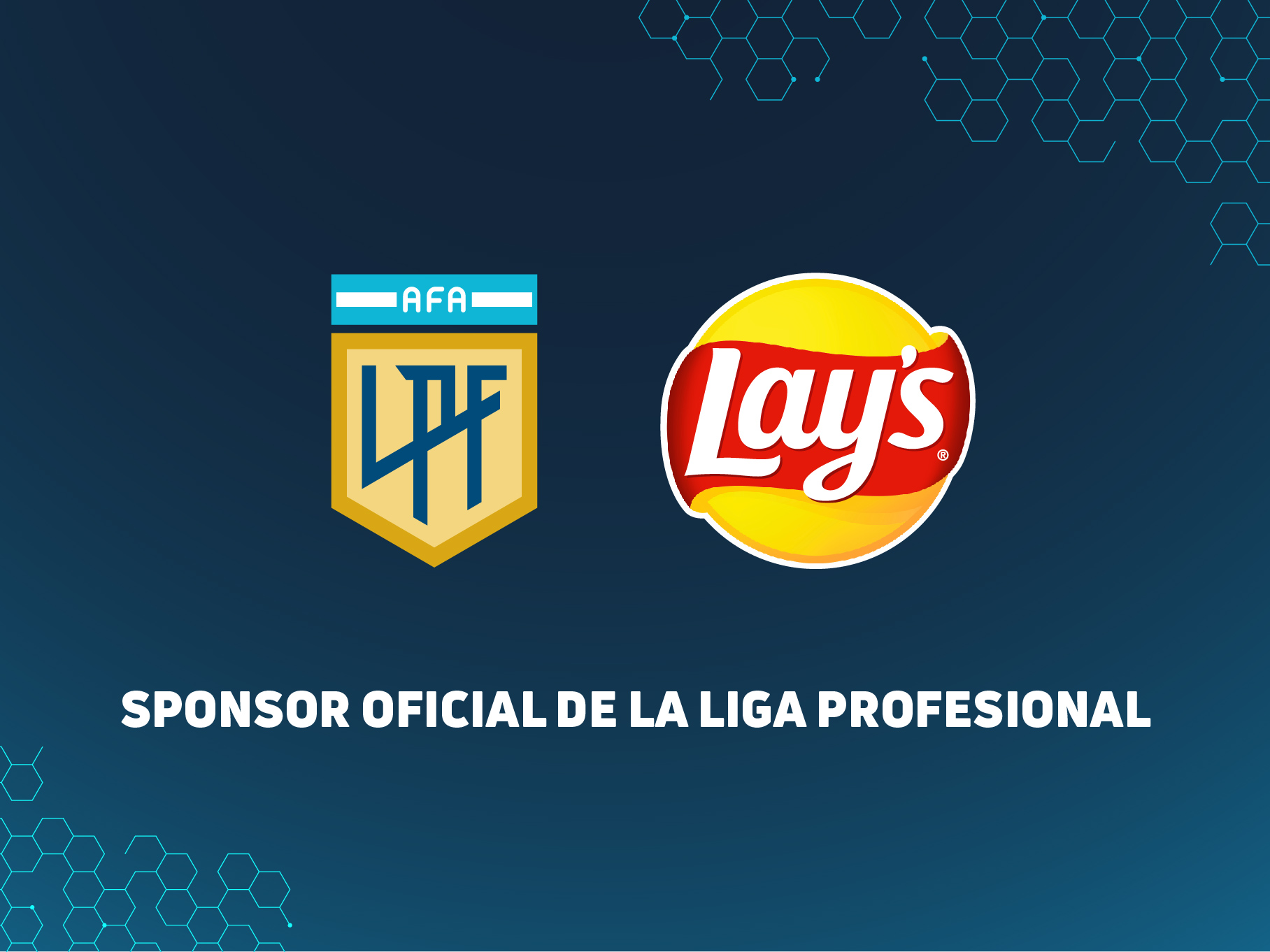 Sponsors fútbol argentino