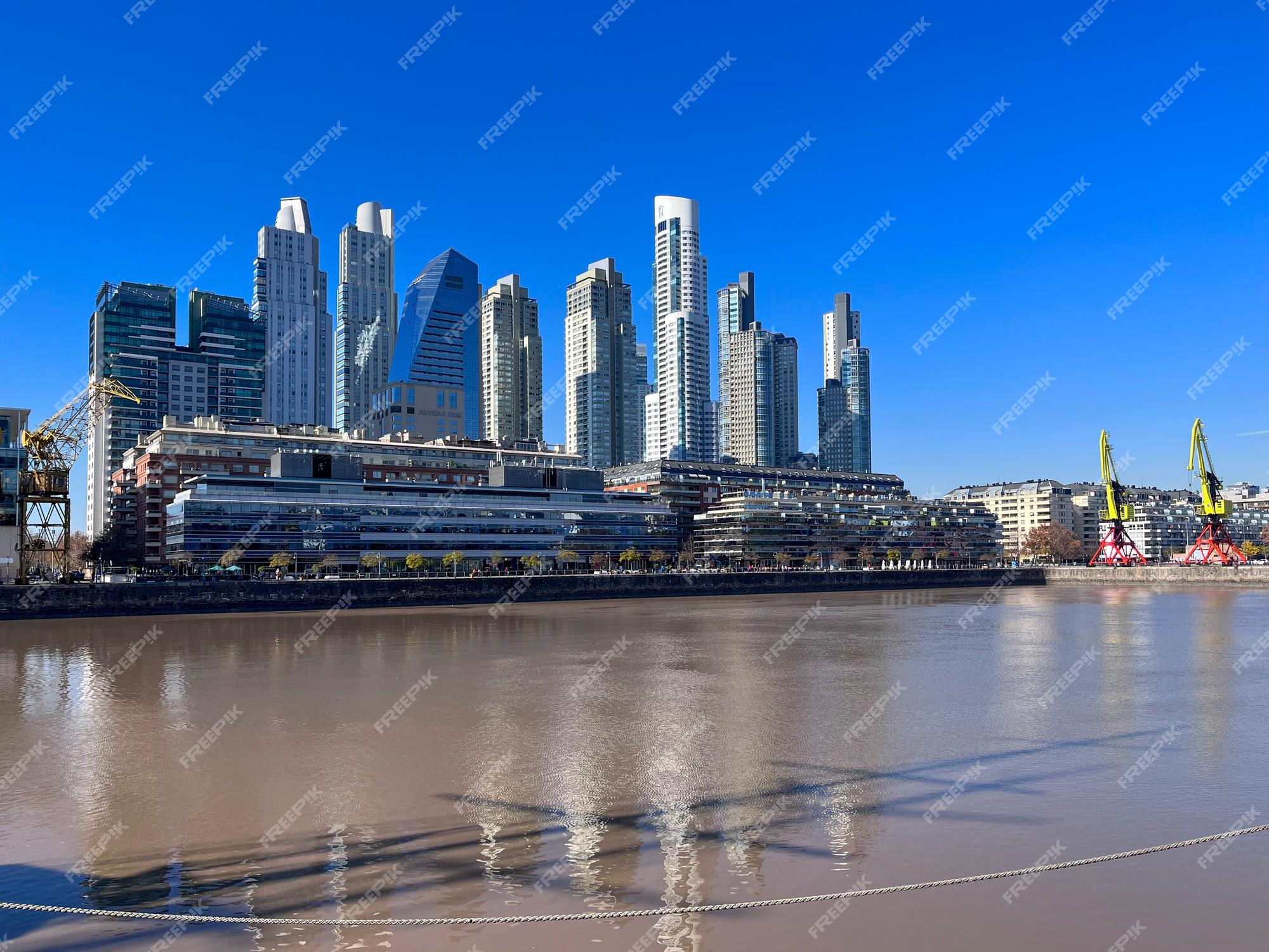 Ciudad madero provincia de buenos aires