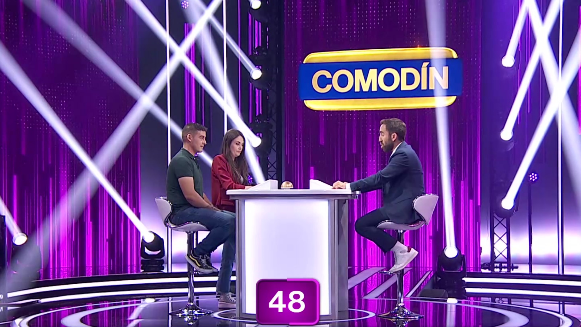 Club comodín