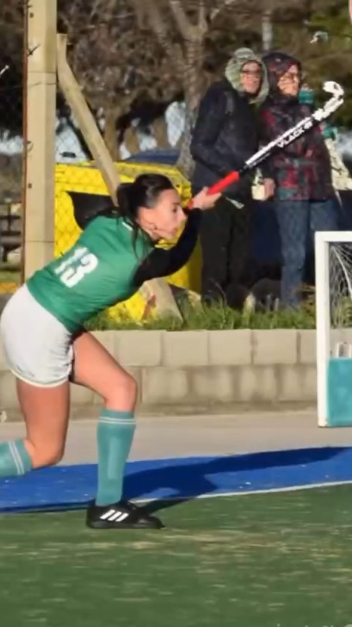 Vilo hockey