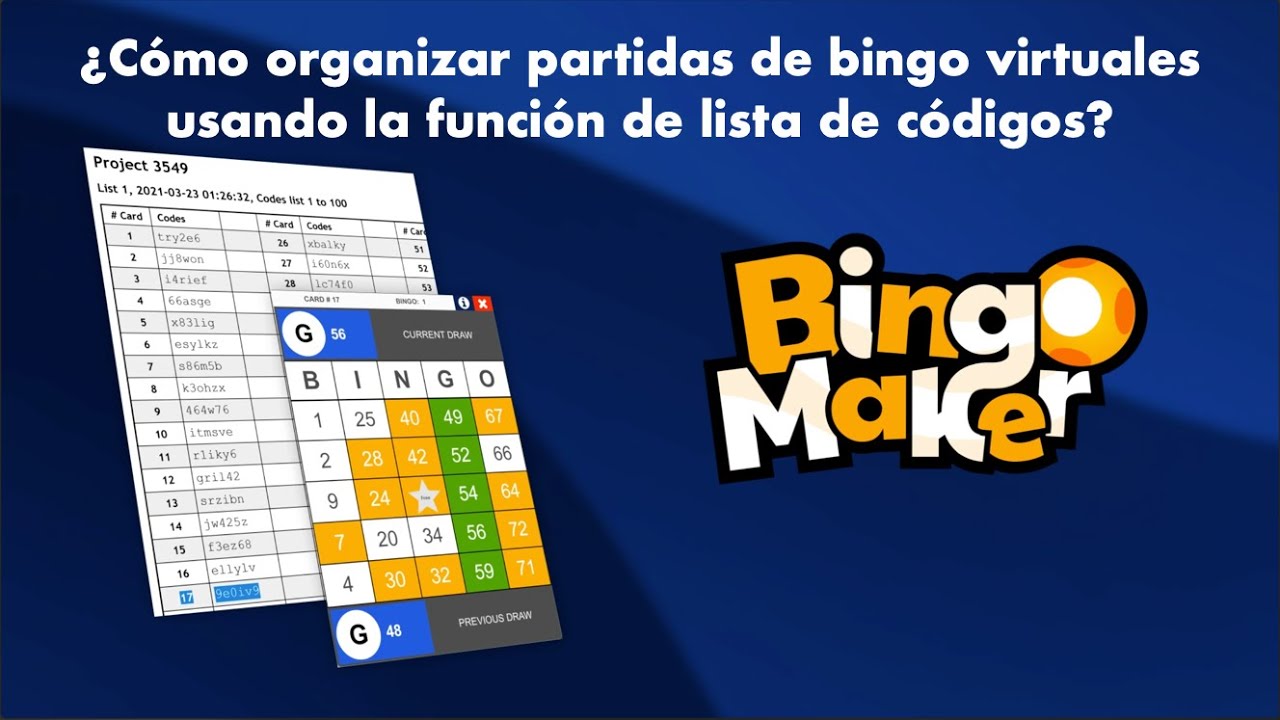 Integración de la herramienta de bolillero online en plataformas de apuestas de bingo virtual