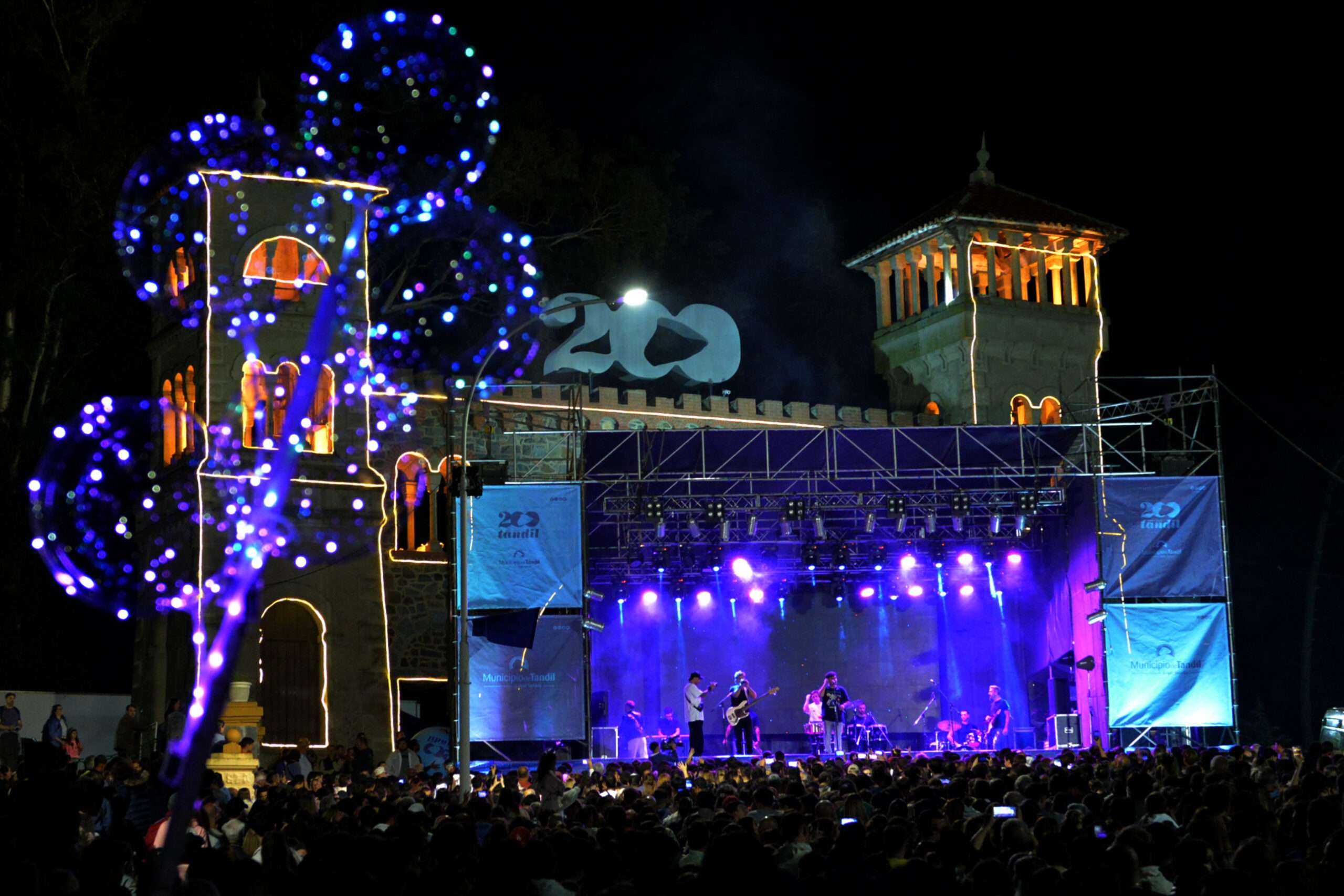 Eventos en tandil este fin de semana