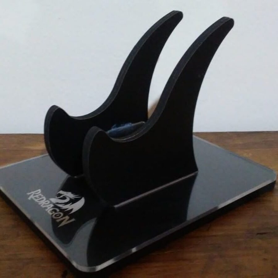 Soporte joystick