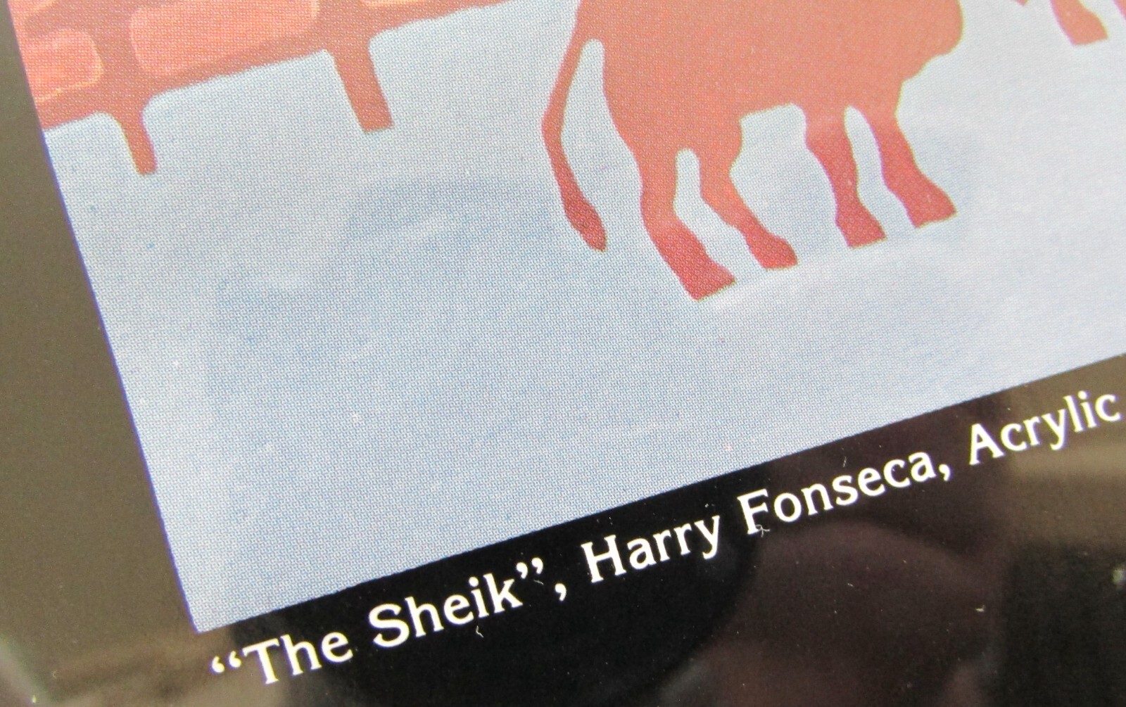 Sheik santa fe