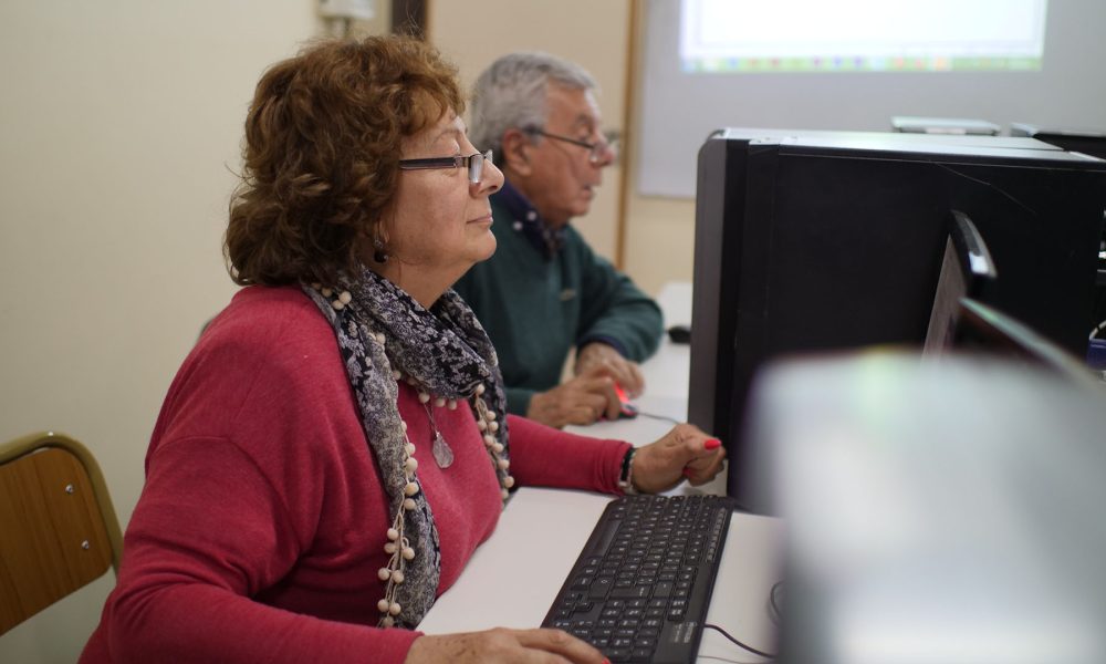 Recuperar contraseña si olvidaste tus datos de acceso