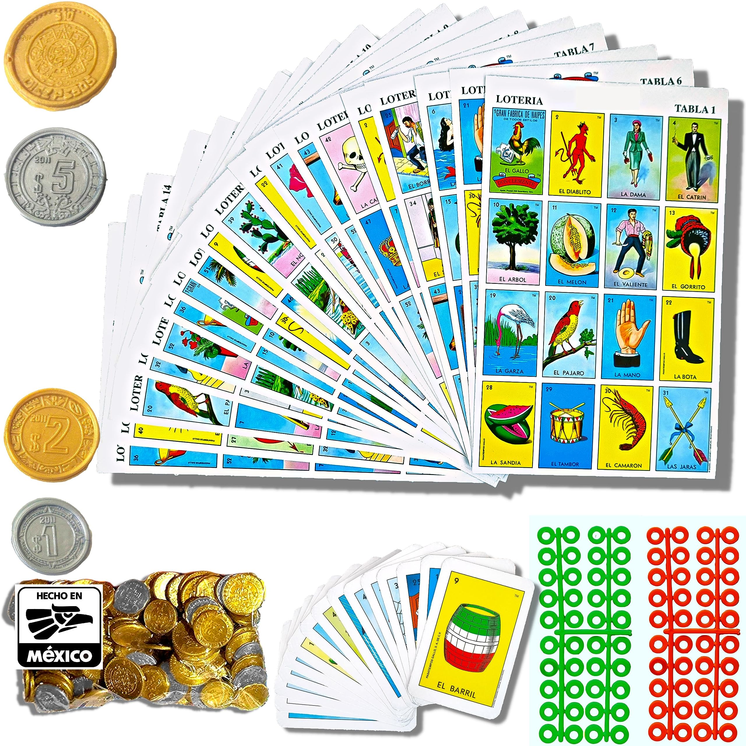 Consejos para organizar sesiones de Bingo Lotería entretenidas y dinámicas