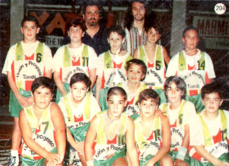 Union y progreso tandil