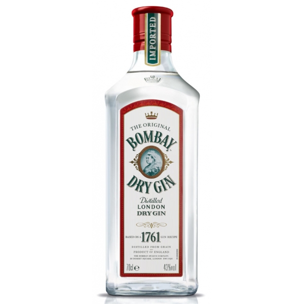 Bombay precio