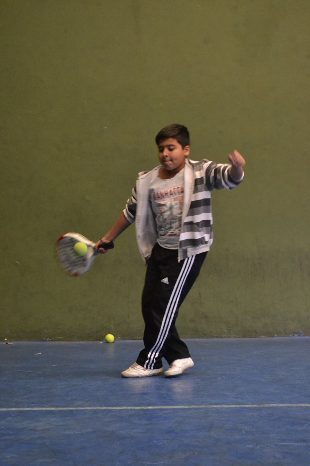 Padel vip