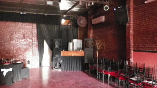 Salón de fiestas avellaneda