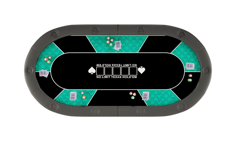 Mesa poker
