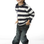 Early research characterizes gait associated with autism