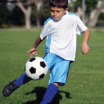 In youth athletes, repair after  meniscal injury poses challenge