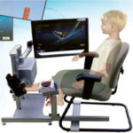 Robotic ankle training for CP transitions from lab to clinic