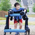 Cerebral palsy and knee pain: management tips