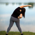 Yoga improves gait, quality of life in obese adolescents